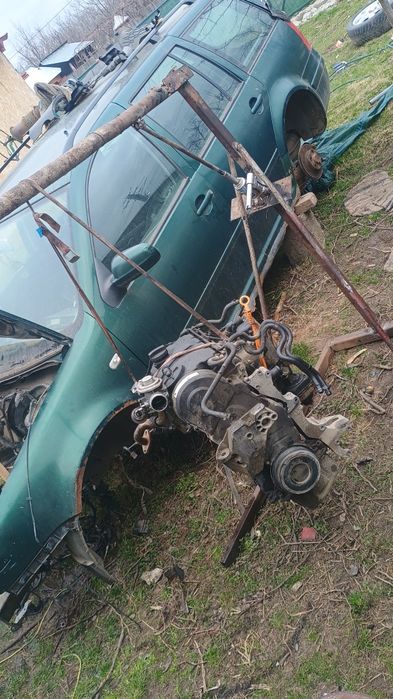 Vând motor golf IV 1.9 ATD