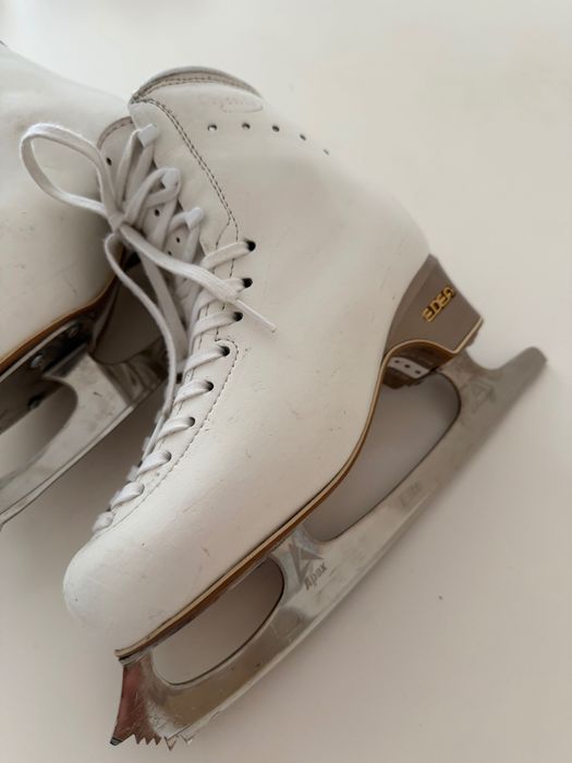 Кънки Edea Concerto 245 (Jackson Apex Elitе)