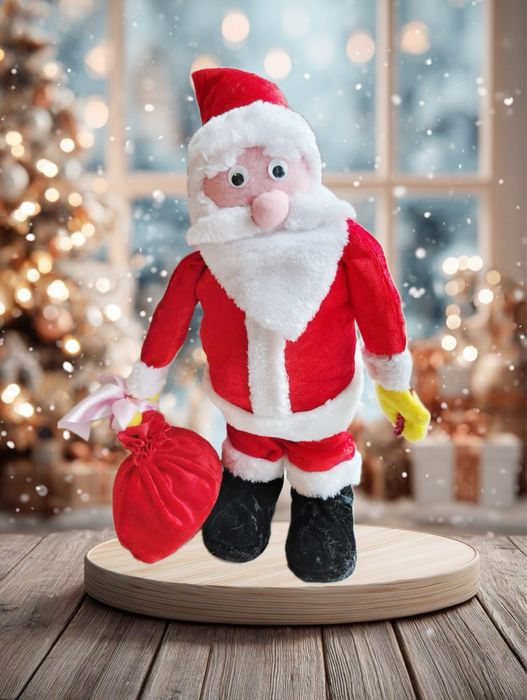 Игрушки Handmade новогодние