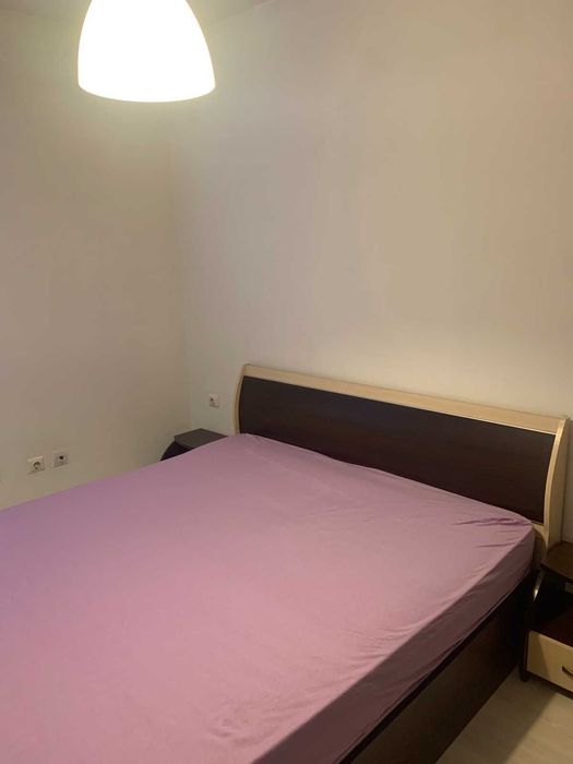 Дава се под наем Двустаен апартамент в София, Овча купел 2 - 55 кв.м за 508.47 € - Снимка #7