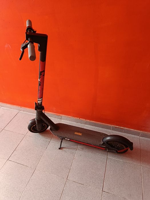 Ninebot Max G30 — 95 000 ₸