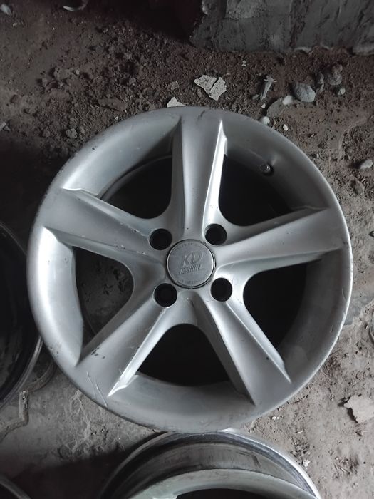 Saka diska 5 talik R14