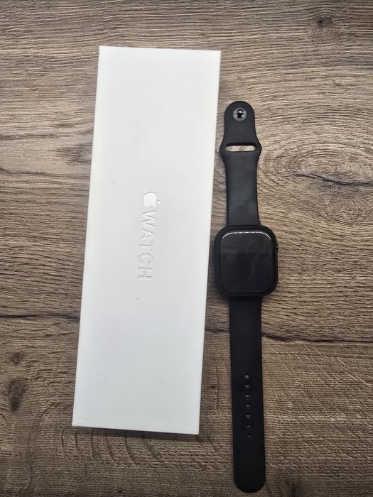 Apple watch 10 series