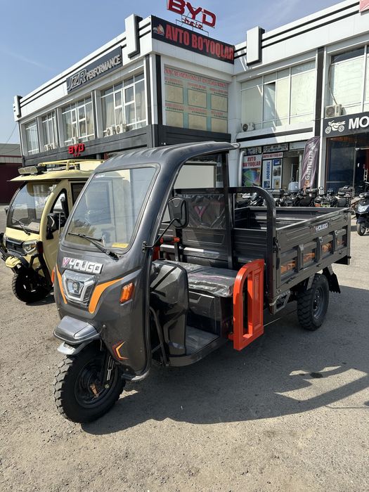 Gammatrek 1800 электро муравей