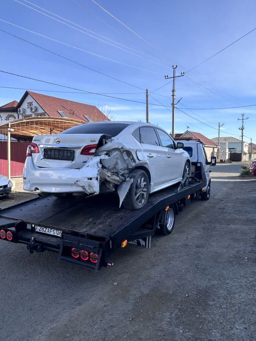 Услуга эвакуатор 24/7