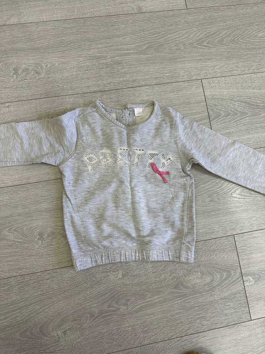 Детская кофта для мальчика/девочки 3 года