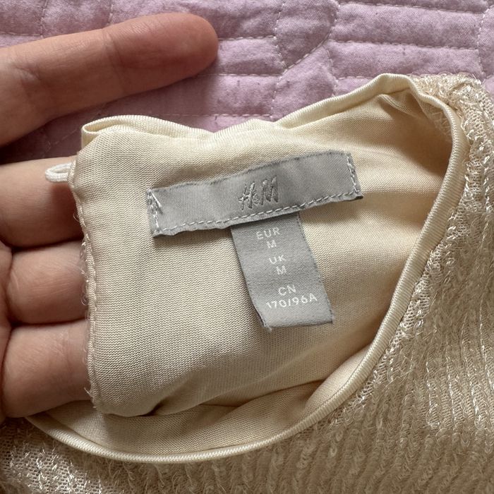 Rochie cu sclipici mărimea M