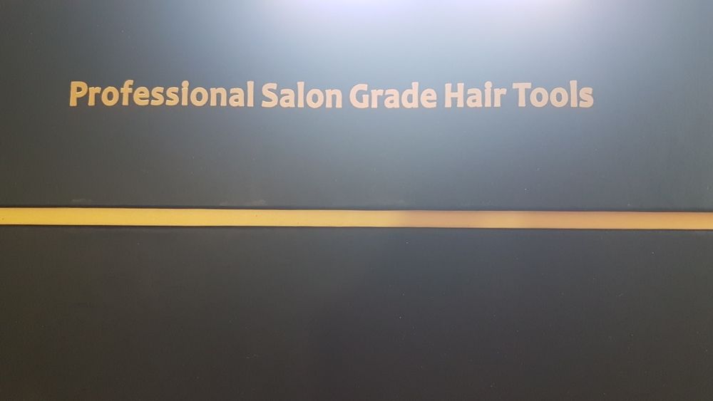 Aparat profesional pentru păr