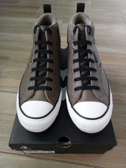 Кецове  CONVERSE