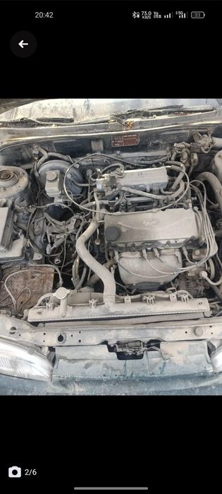 Продам на запчасти