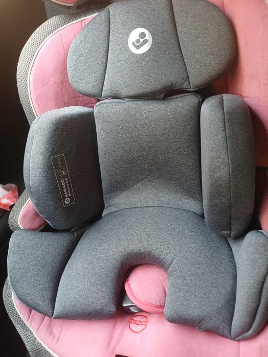 Подложка за новородено за столче за кола Maxi-Cosi Mica / Mica Pro Eco (40-60 см)