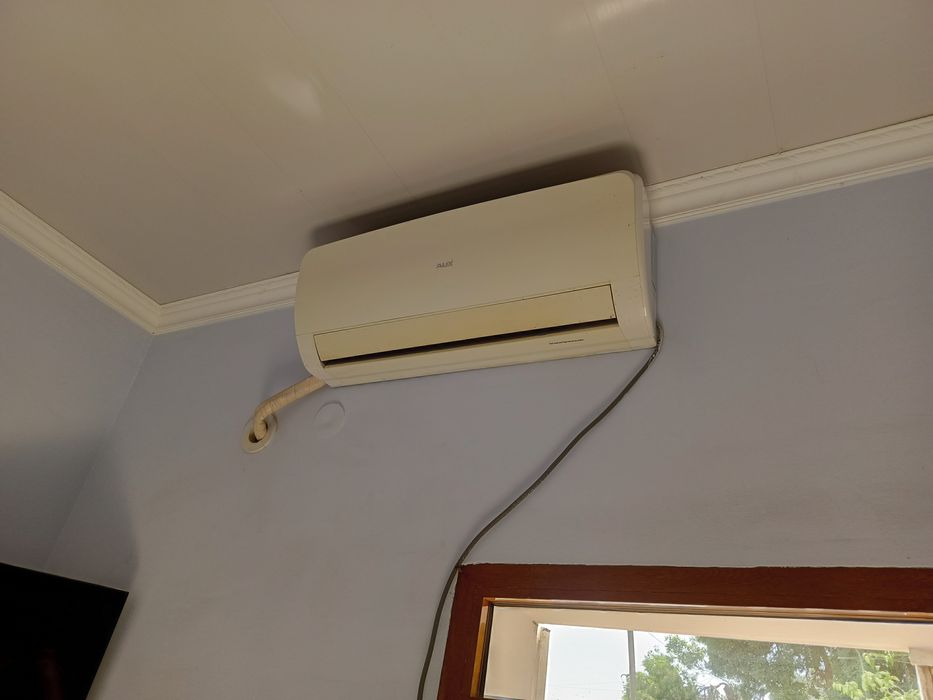 AUX konditsioner  12 talik