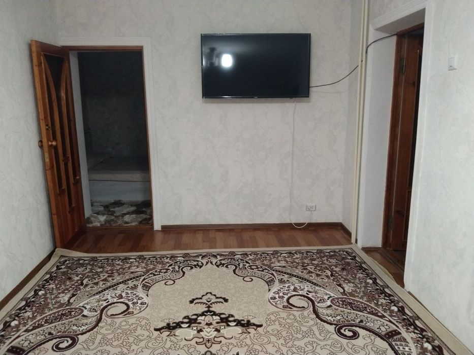 Продаётся квартира