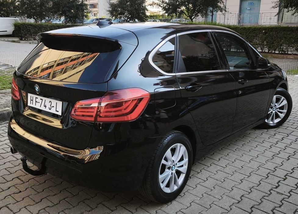 BMW 2 Series 2016 — imagine 3