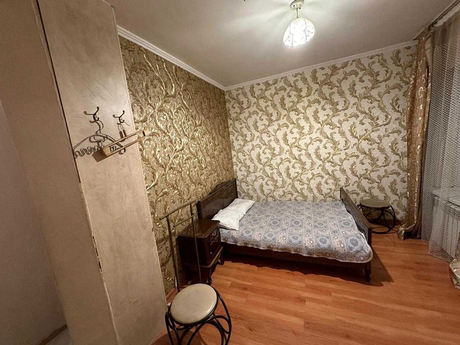 Квартира посуточно Тимирязова речка Есентай КазНУ