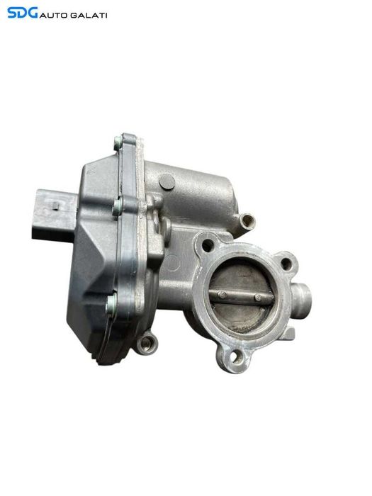 EGR Skoda Superb 3 2.0 TDI 2015 - Prezent Cod 04L131501C A2C53420794 04L131501M [S0117]