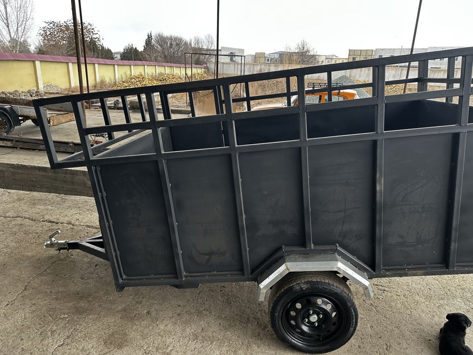 Прсеп сотилади янги идеал холатда