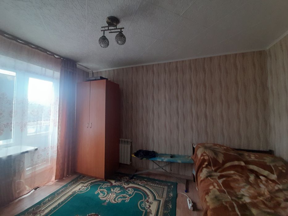 Продам однокомнатную квартиру