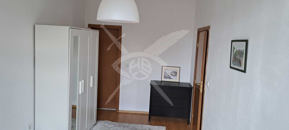 Дава се под наем Тристаен апартамент в София, Център - 130 кв.м за 1600 € - Снимка #5