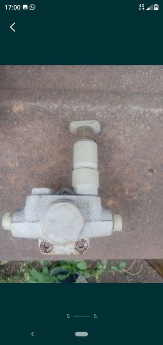 ТНВД ЯМЗ 238 . .