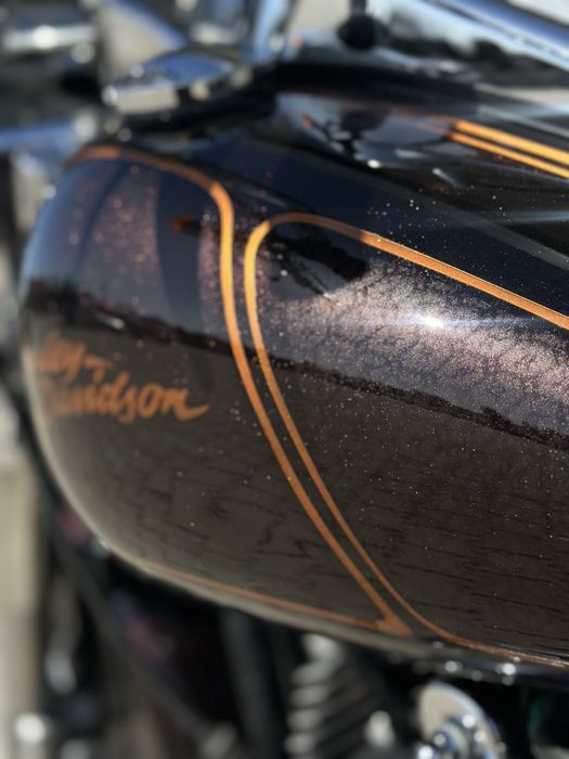 Harley Davidson Road King FLHRSI