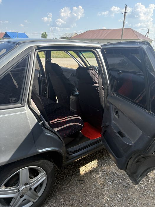 В продаже daewoo nexia2