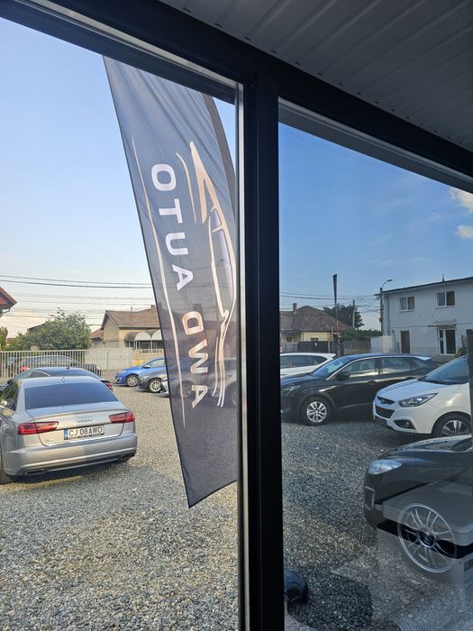 Folie Geam cu Protectie Solara Cluj | Anti Caldura, UV, Termopan