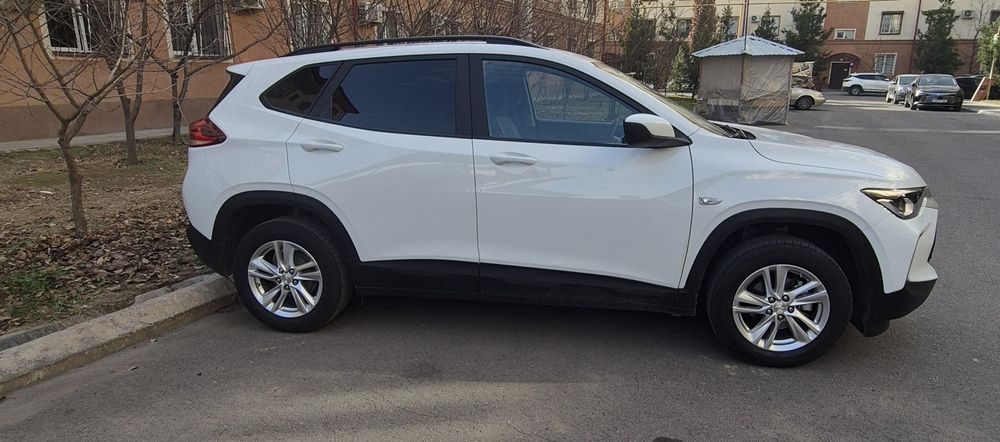 Treker 2 LS Plus 2024