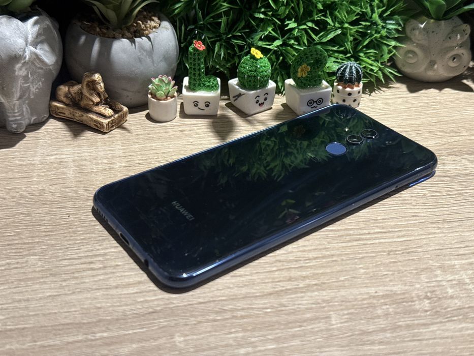 Huawei Mate 20 lite ‼️Garantie‼️