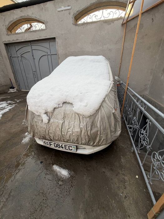 Spark moshina sotiladi.