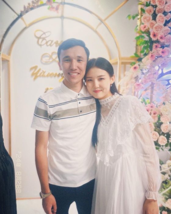 Көйлектер сатылады