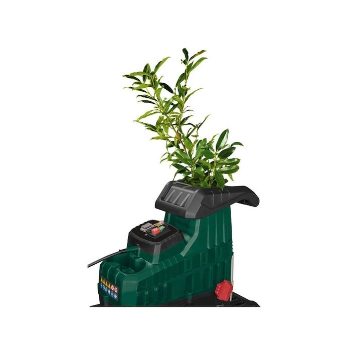 Tocator electric parkside  de crengi PWH 2800 W, 230 V, 45 mm diametru