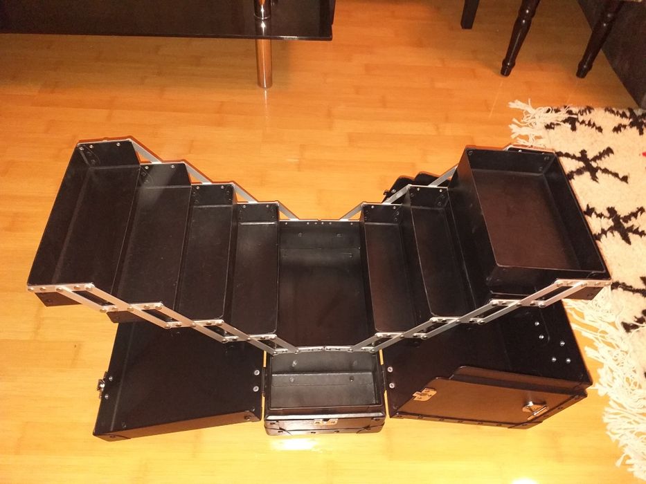 Trusa de machiaj SHU UEMURA ,Made in Japan