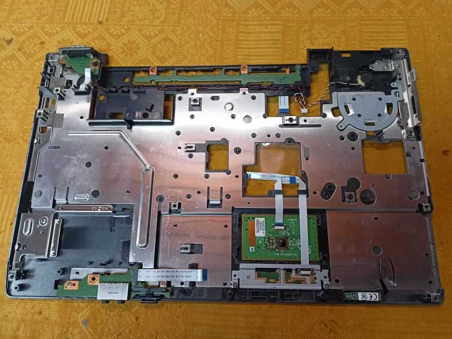 Elemente Fujitsu LifeBook E751 E752 E781 E782