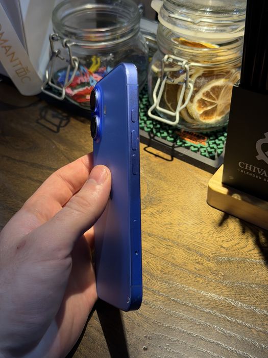 Айфон 16/ iphone 16 обмен/продам