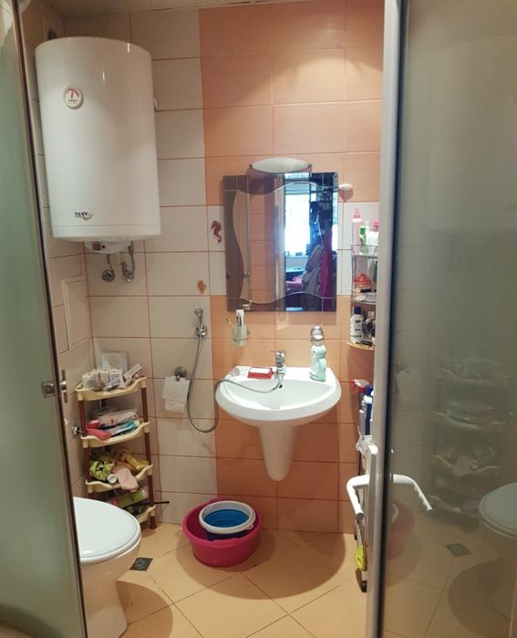 Продава се Двустаен апартамент в Обзор - 45 кв.м за 1445 €/кв.м - Снимка #6