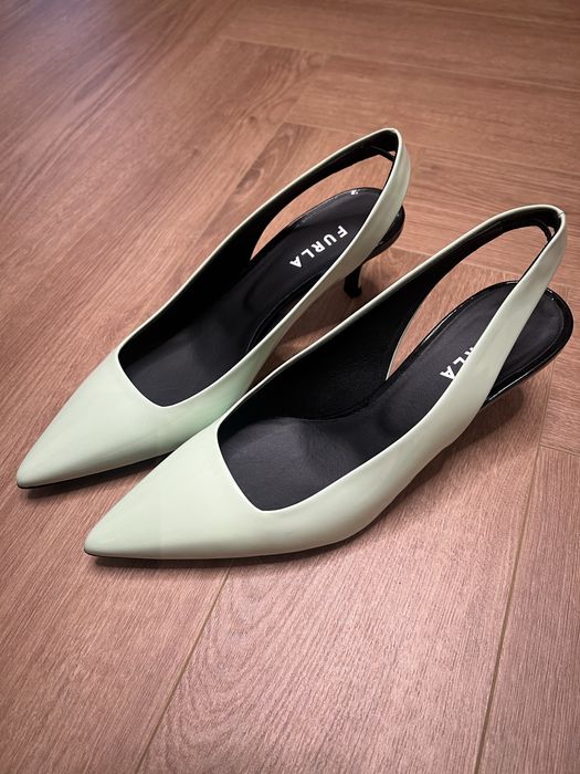 Pantofi Furla Noi !!