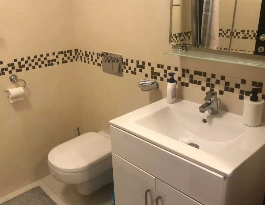 Дава се под наем Двустаен апартамент в Пловдив, Западен - 65 кв.м за 300.9 € - Снимка #3