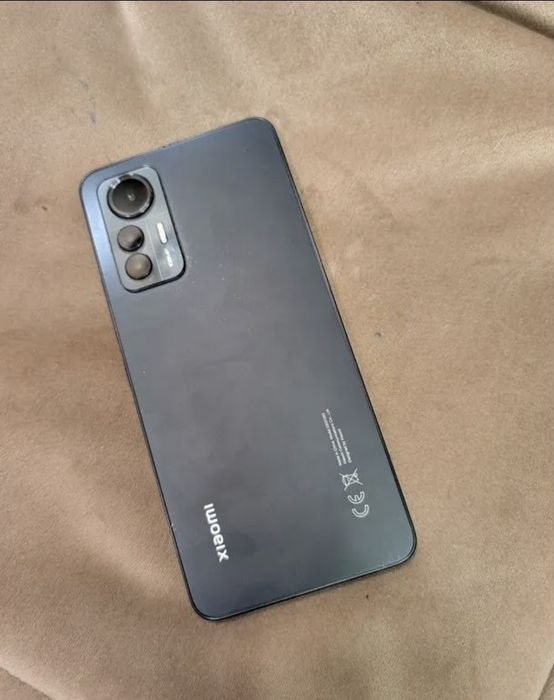 Xiaomi 12 lite (г.Алматы)