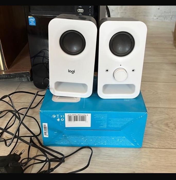 Продаются колонки