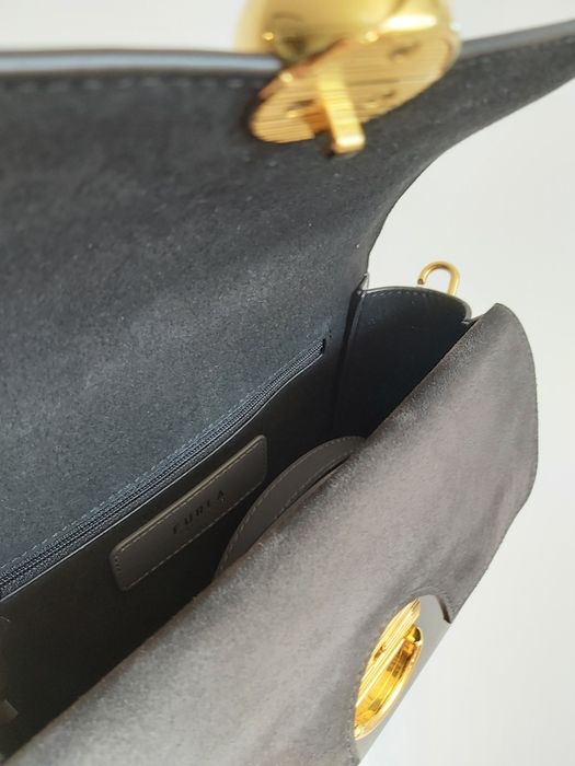 Furla Sfera dark grey