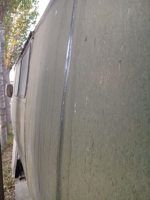 Uvazi Furgon Tabletka