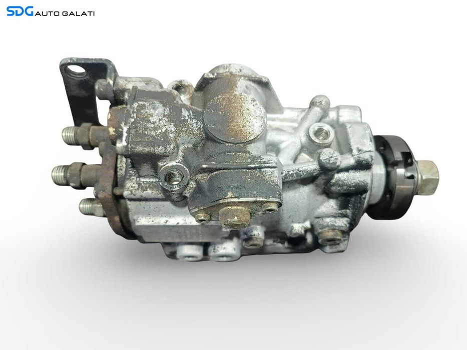 Pompa Injectie Opel Vectra B 2.0 DTI 1996 - 2002 Cod 0470504004, 90501100 [A0726]