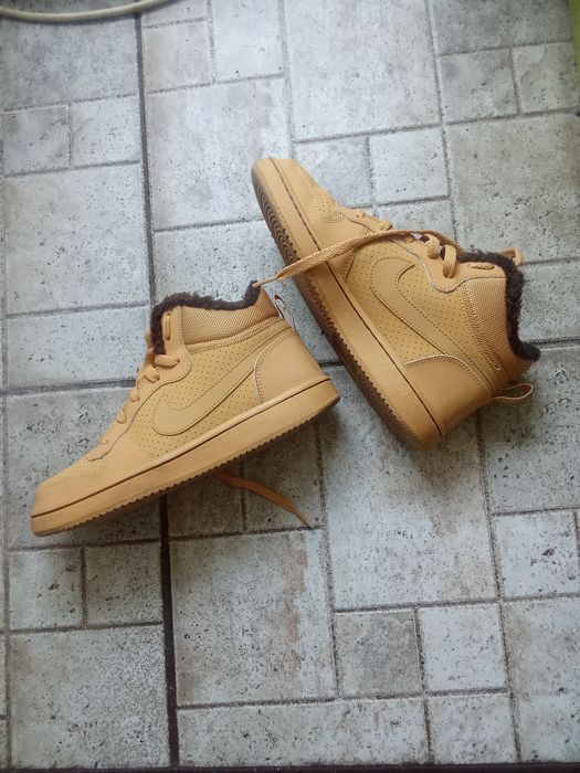 NIKE дамски кецове