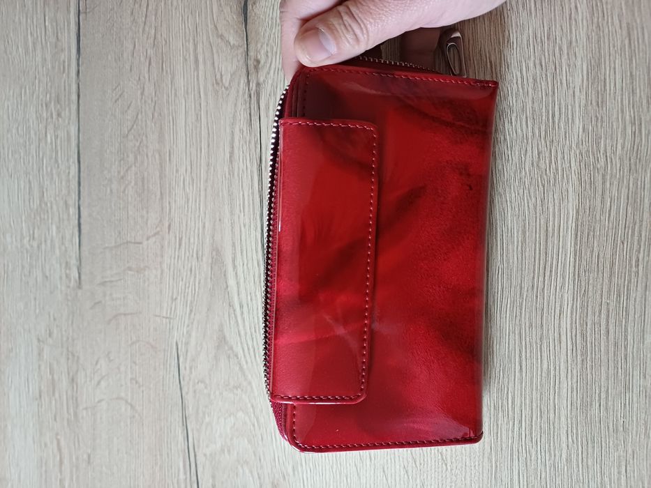 Дамско портмоне,ново