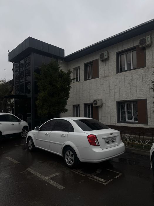 Продается машина Chevrolet джентра