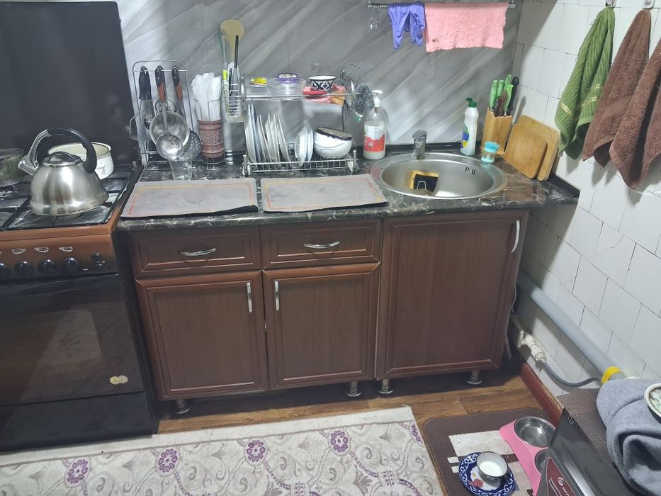 Кухонныф гарнитур