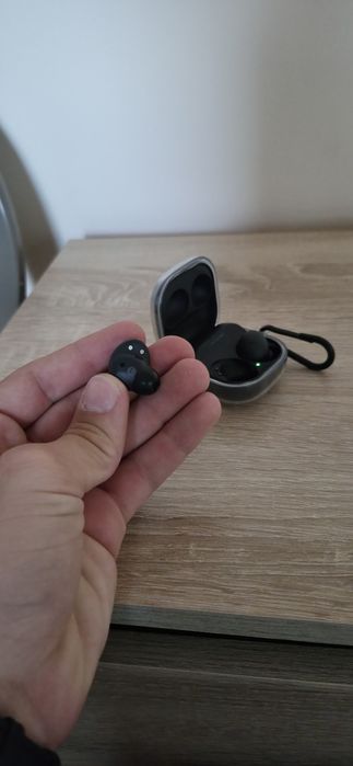 Безжични слушалки Samsung Galaxy Buds2 Pro