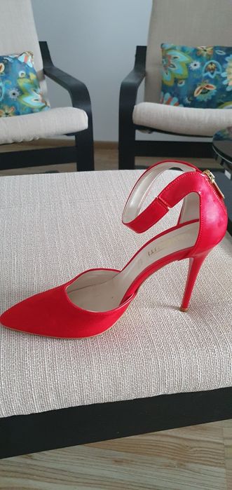 Sandale dama  Benvenutti elegante Revelion