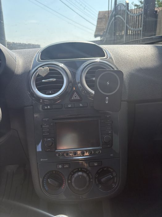 OPEL Corsa 2012 — imagine 5